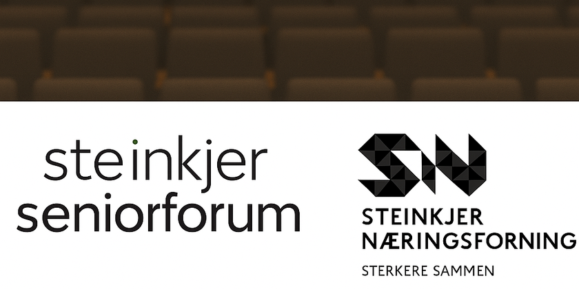 Steinkjer – ekte historier, ekte folk og ekte framtid